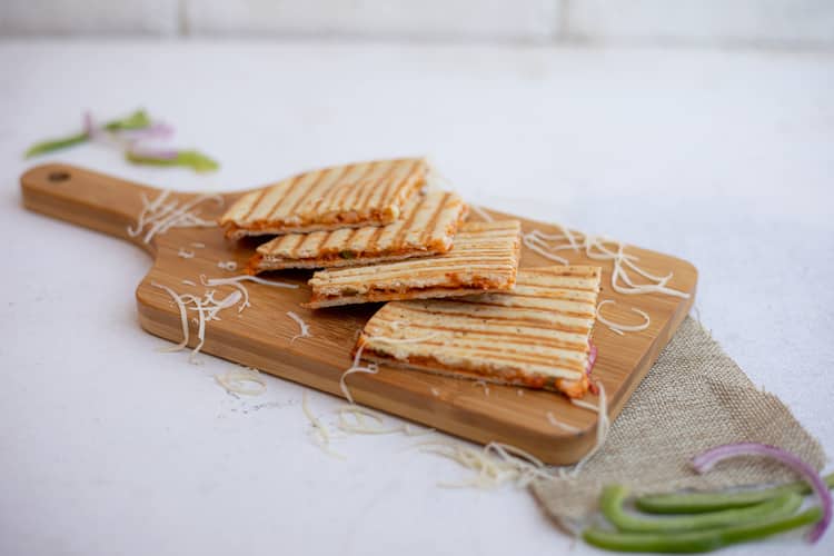 Breaking Dough, Bopal, Ahmedabad | Zomato